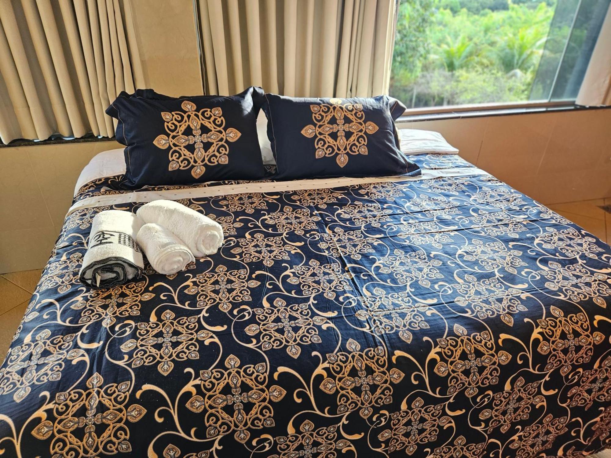 Chacara Vive La Vie Ponte Alta Hotel Gama  Eksteriør billede