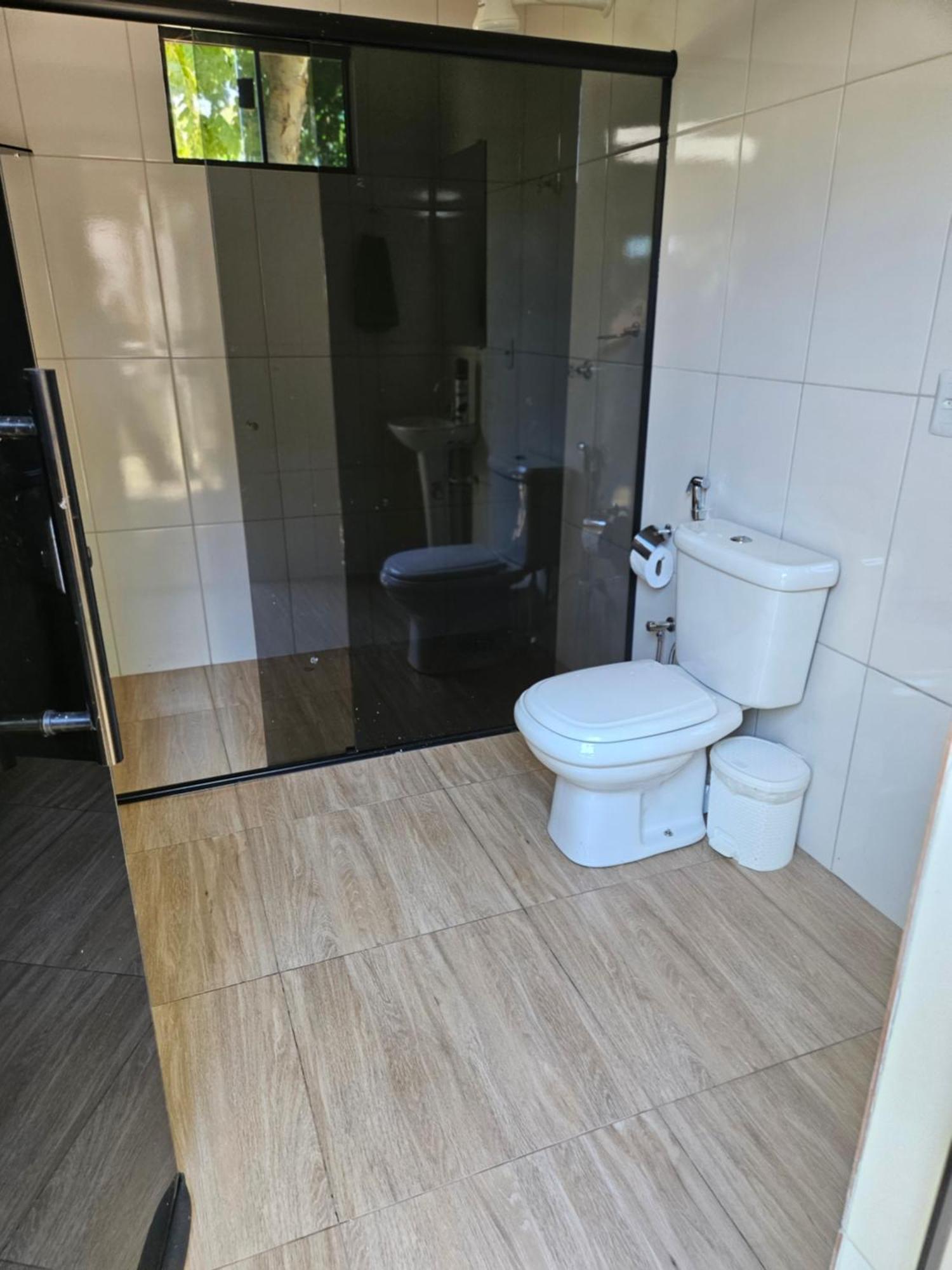 Chacara Vive La Vie Ponte Alta Hotel Gama  Eksteriør billede